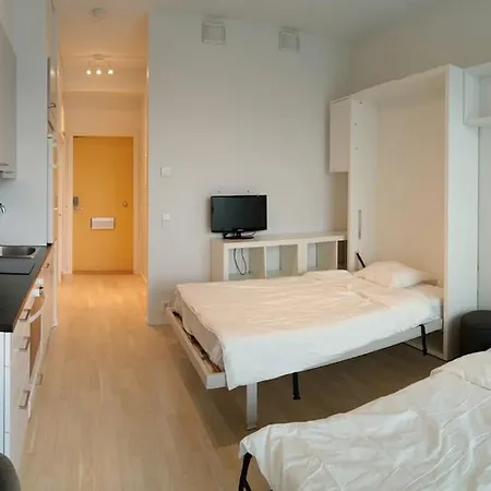 Helsinki-vantaa Airportstudio1 Apartment Vantaa