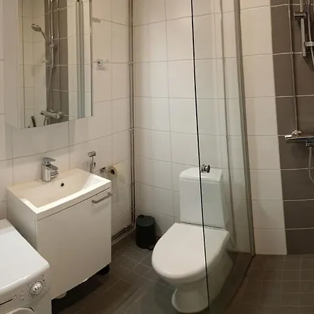 Helsinki-vantaa Airportstudio1 Apartment