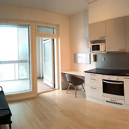Apartment Helsinki-vantaa Airportstudio1