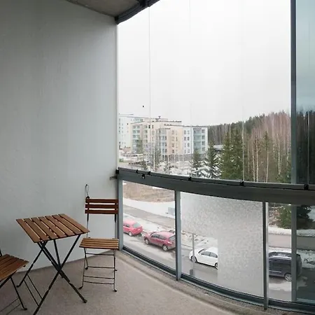 Helsinki-vantaa Airportstudio1 Vantaa
